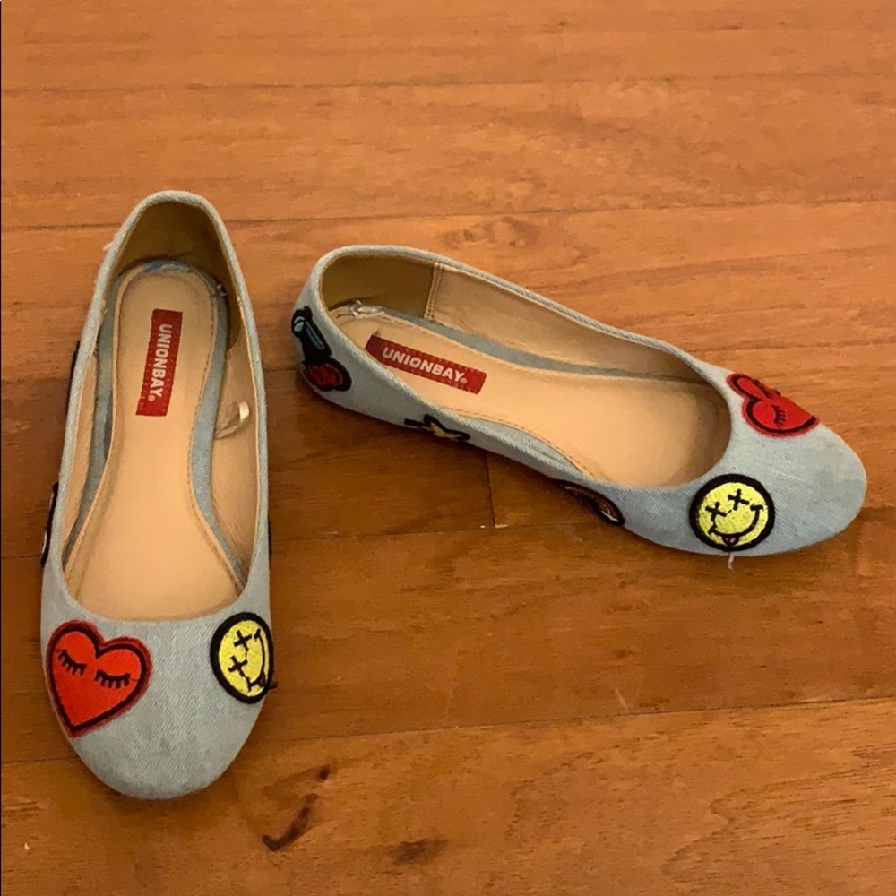 UNIONBAY shoes